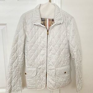 BURBERRY Jacket